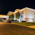 Holiday Inn Express Indianapolis Airport