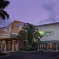 Holiday Inn Express Jacksonville Beach