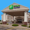 Holiday Inn Express Jamestown