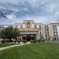 Holiday Inn Express Janesville-I-90 & US Hwy 14