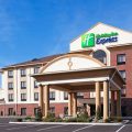 Holiday Inn Express Johnson City