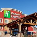Holiday Inn Express Kalispell