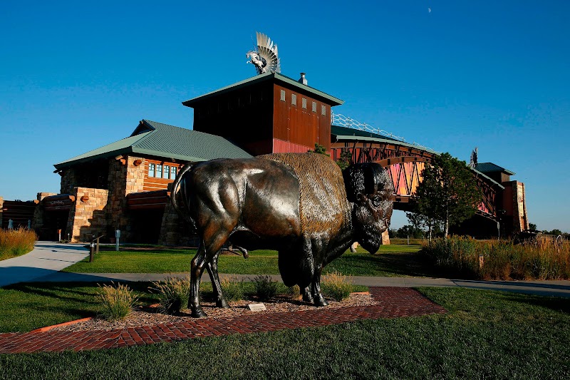 Holiday Inn Express Kearney in Kearney, Nebraska, United States