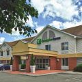 Holiday Inn Express Keene