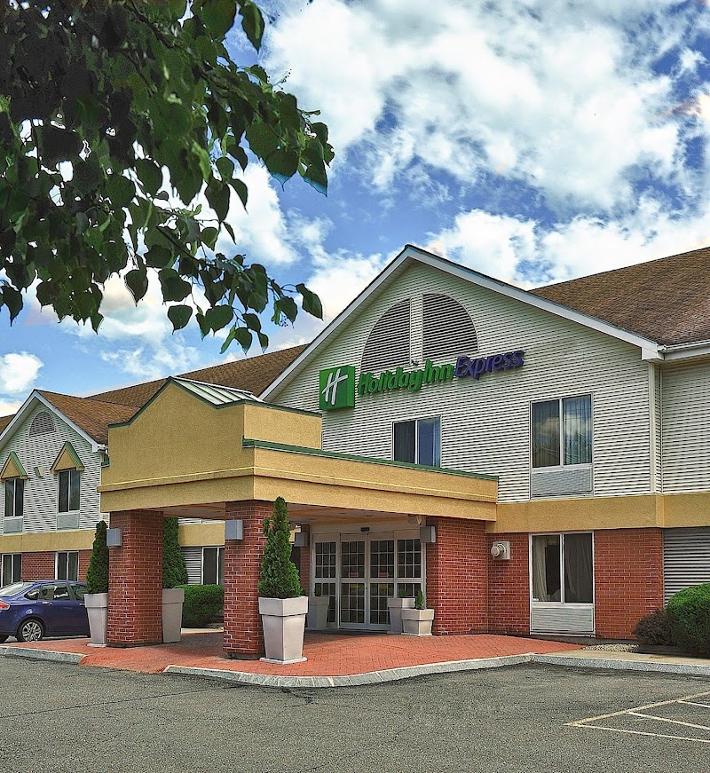 Holiday Inn Express Keene in Keene, New Hampshire, United States