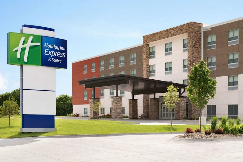 Holiday Inn Express Kernersville in Kernersville, North Carolina, United States