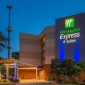 Holiday Inn Express Lackland