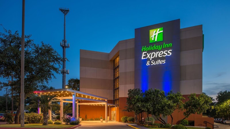 Holiday Inn Express Lackland in Lackland AFB, Texas, United States