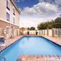 Holiday Inn Express Lake Wales N-Winter Haven