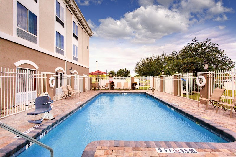 Holiday Inn Express Lake Wales N-Winter Haven in Lake Wales, Florida, United States
