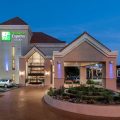 Holiday Inn Express Lathrop