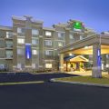 Holiday Inn Express Layton-I-15, an IHG Hotel