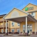 Holiday Inn Express Le Claire Riverfront