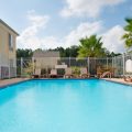 Holiday Inn Express Leesville – Ft. Polk