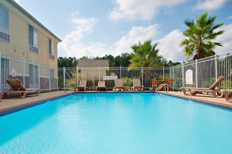 Holiday Inn Express Leesville - Ft. Polk in Leesville, Louisiana, United States