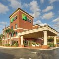Holiday Inn Express Leland – Wilmington Area