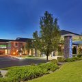 Holiday Inn Express Lewiston