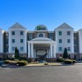 Holiday Inn Express Lexington