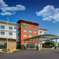 Holiday Inn Express Lexington North-Georgetown