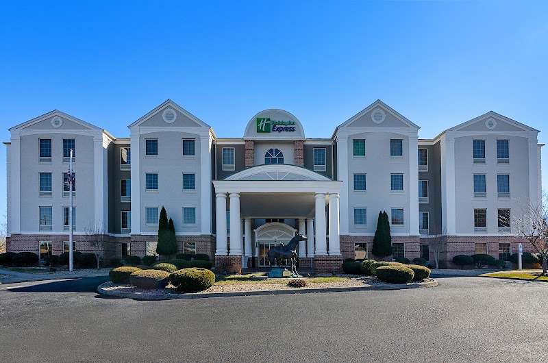 Holiday Inn Express Lexington in Lexington, Virginia, United States