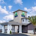 Holiday Inn Express Lodi