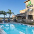 Holiday Inn Express Lompoc