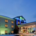 Holiday Inn Express Lordstown-Newton Falls/Warren