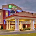Holiday Inn Express McComb