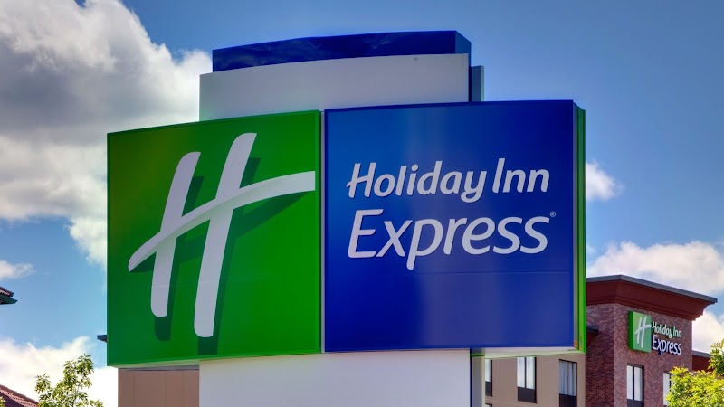 Holiday Inn Express McCook in McCook, Nebraska, United States
