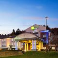 Holiday Inn Express Meadville