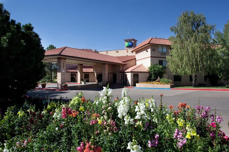 Holiday Inn Express Mesa Verde-Cortez in Cortez, Colorado, United States