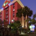 Holiday Inn Express Miami-Arpt Ctrl-Miami Springs