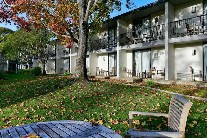 Holiday Inn Express Mill Valley San Francisco Area in Mill Valley, California, United States