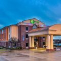 Holiday Inn Express Minden