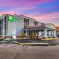 Holiday Inn Express New Albany