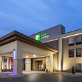 Holiday Inn Express New Albany, an IHG Hotel