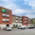 Holiday Inn Express New Bern
