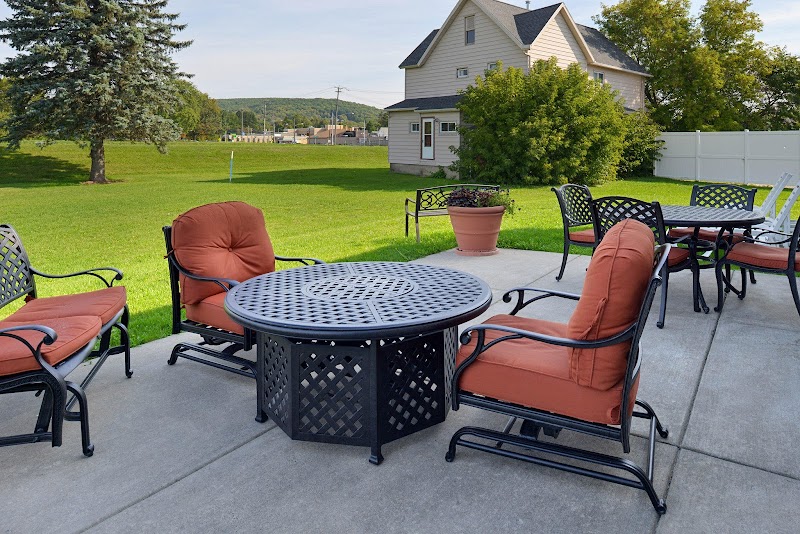 Holiday Inn Express Olean, an IHG Hotel in Olean, New York, United States