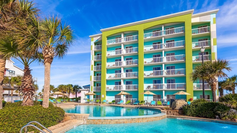 Holiday Inn Express Orange Beach in Orange Beach, Alabama, United States