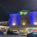 Holiday Inn Express Orem-North Provo