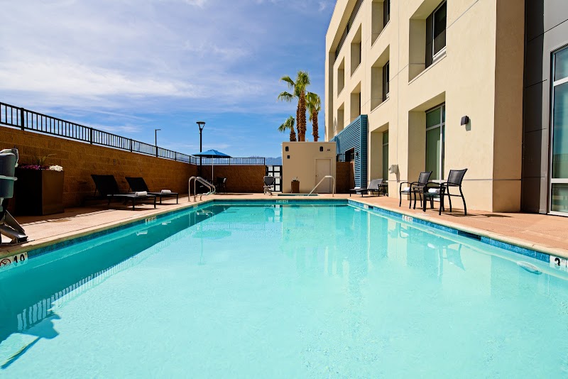 Holiday Inn Express Palm Desert, an IHG Hotel in Palm Desert, California, United States