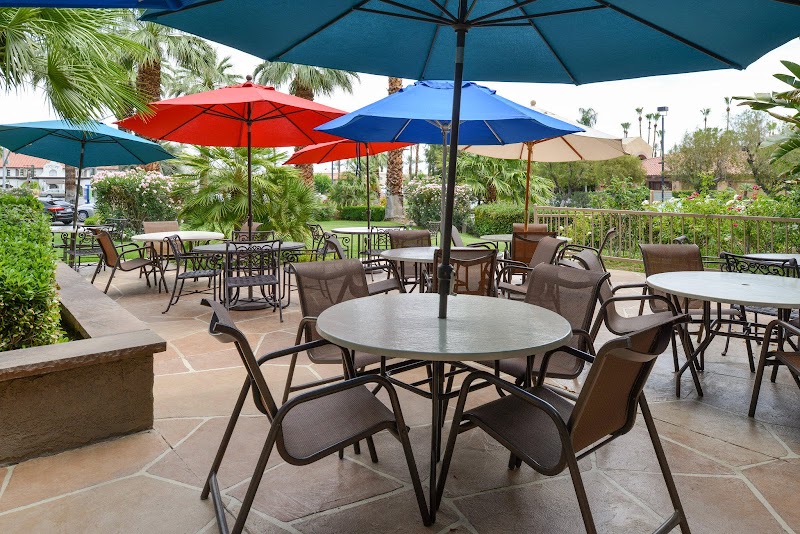 Holiday Inn Express Palm Desert in Palm Desert, California, United States