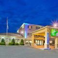 Holiday Inn Express Pendleton