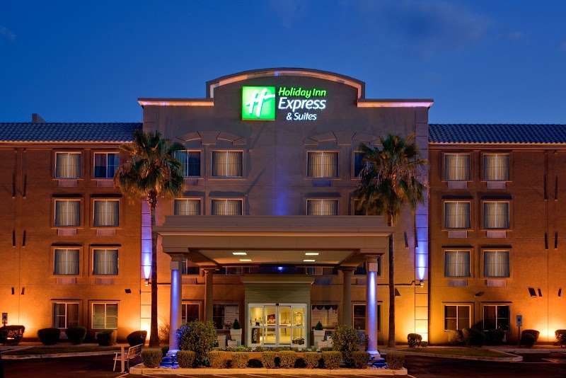 Holiday Inn Express Peoria North - Glendale in Peoria, Arizona, United States