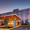Holiday Inn Express Pittston – Scranton Airport