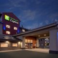 Holiday Inn Express Portland SE – Clackamas Area
