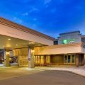 Holiday Inn Express Poughkeepsie