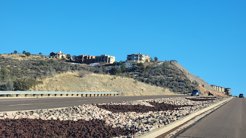 Holiday Inn Express Prescott in Prescott, Arizona, United States