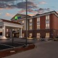 Holiday Inn Express Princeton/I-77
