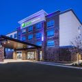 Holiday Inn Express Radcliff – Fort Knox